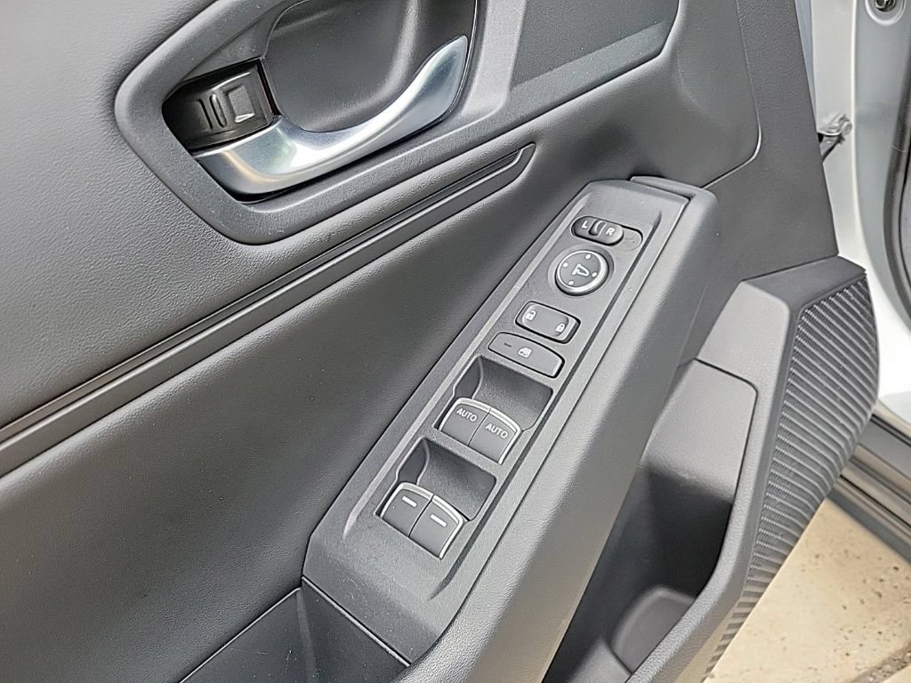 Used 2024 Honda Accord EX image 27