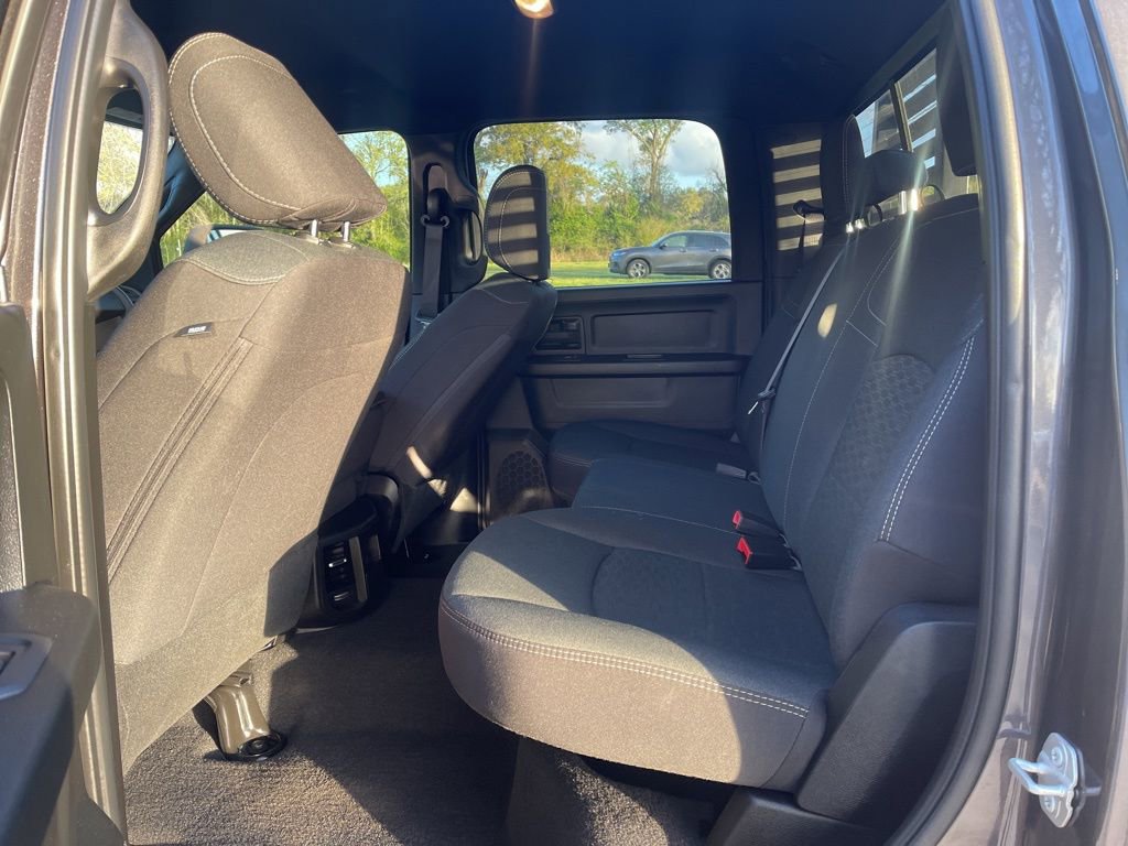 Used 2025 RAM 2500 Tradesman image 10