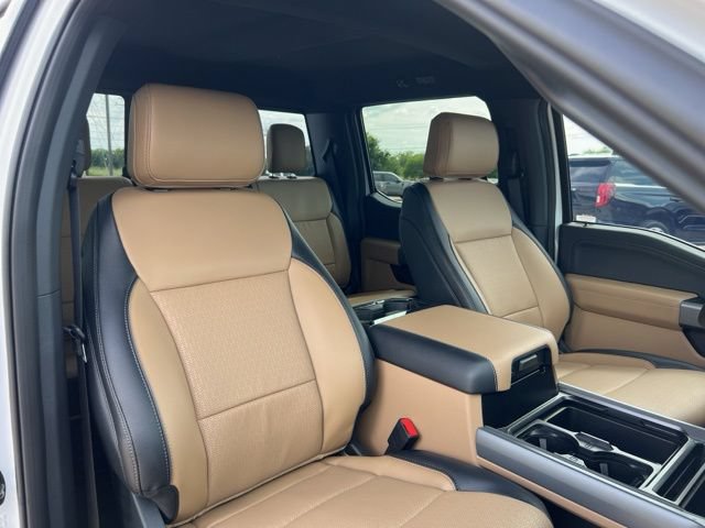 New 2026 Ford F350 4x4 Crew Cab Super Duty image 21