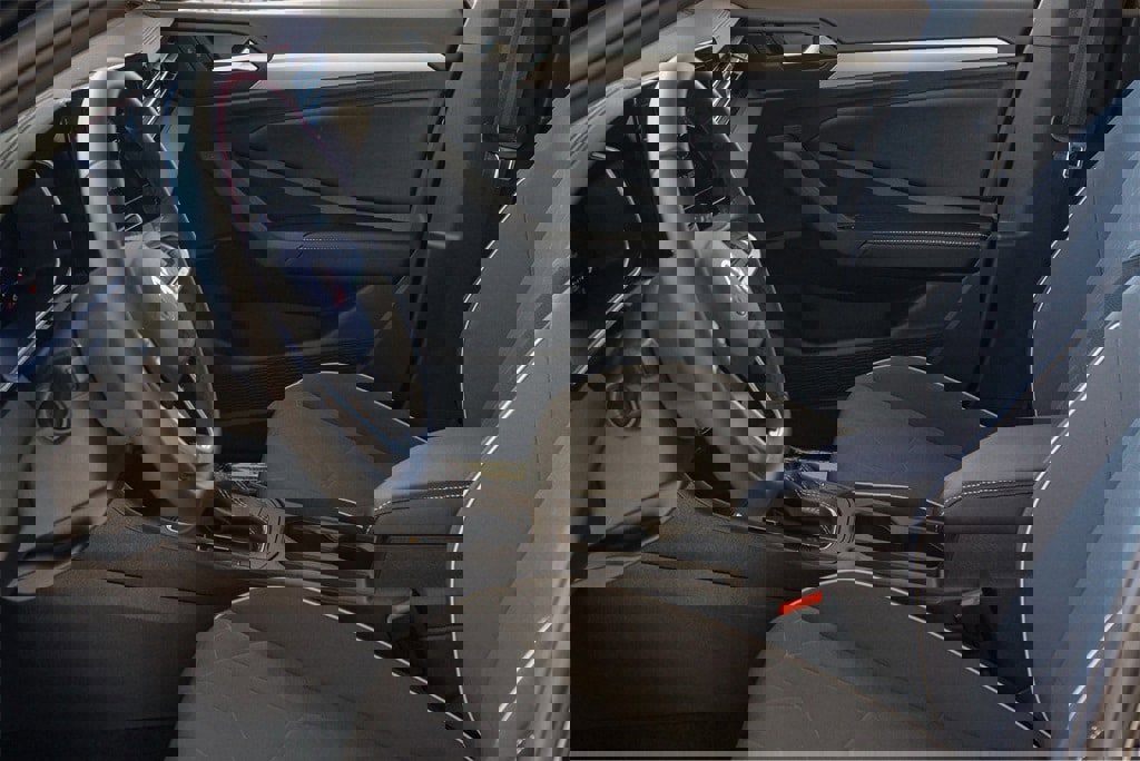 New 2026 Volkswagen Jetta Sport image 9