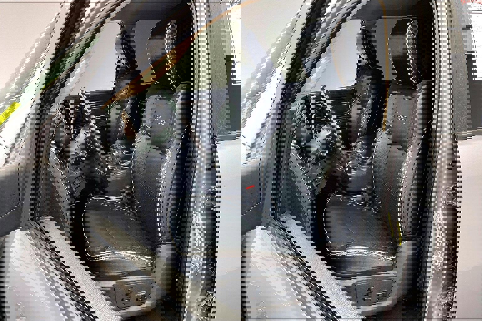 Used 2022 RAM 2500 Laramie image 16