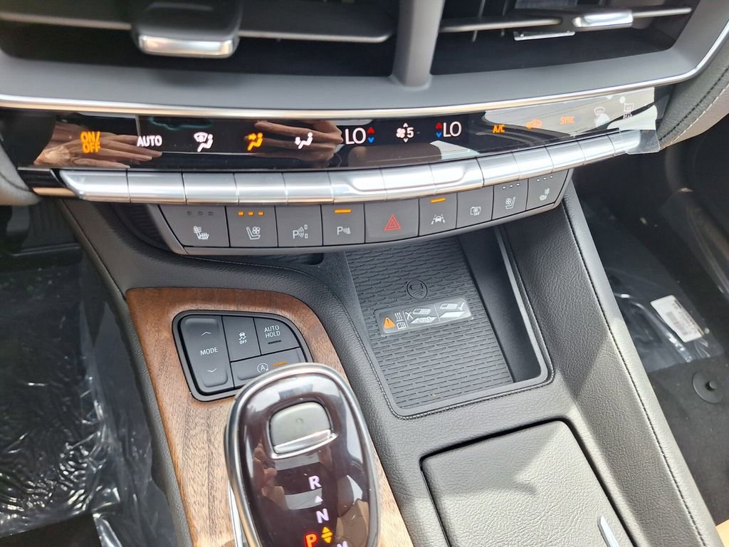 New 2026 Cadillac CT5 Premium Luxury RWD image 15