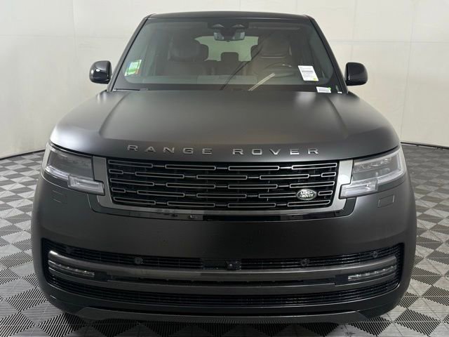 New 2026 Land Rover Range Rover Autobiography image 11