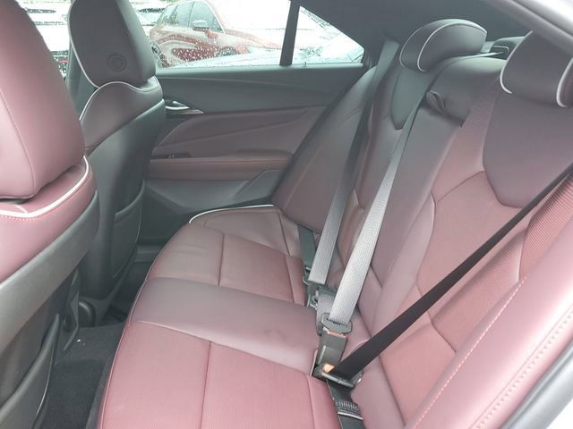 New 2026 Cadillac CT4 Sport RWD image 6