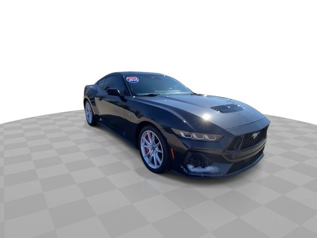 Used 2024 Ford Mustang GT Premium RWD image 4