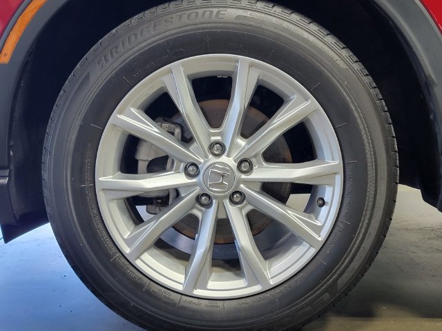 Used 2024 Honda CR-V EX image 9