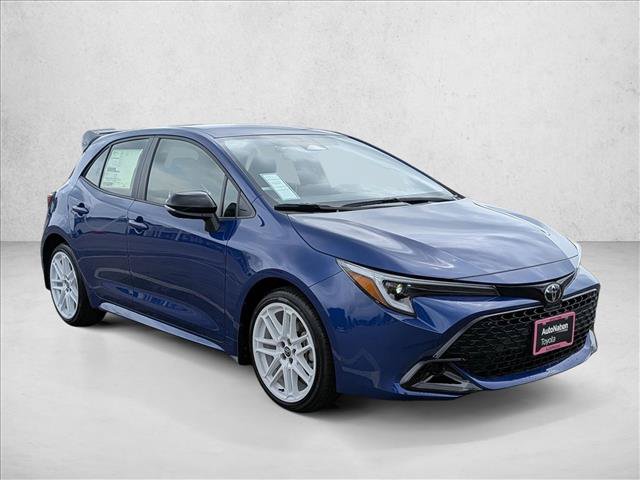 New 2026 Toyota Corolla SE FWD image 7