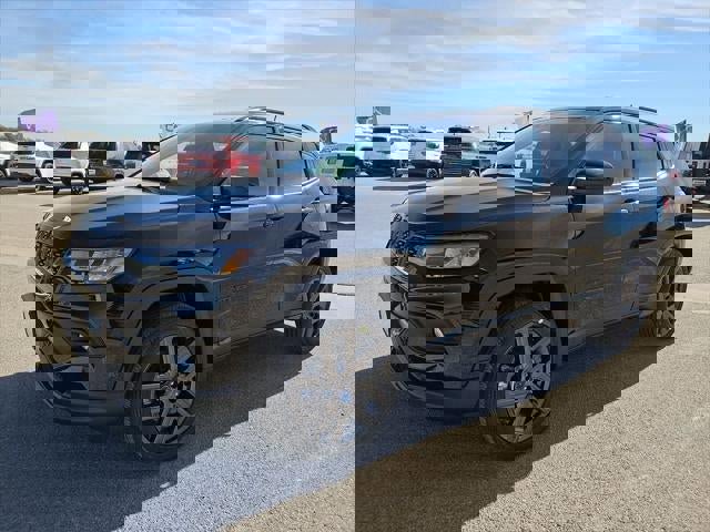 New 2026 Jeep Compass Latitude image 31