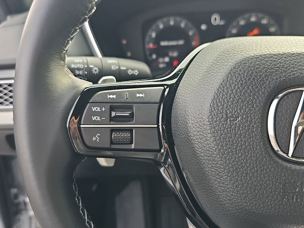 Used 2024 Acura Integra A-Spec FWD image 19