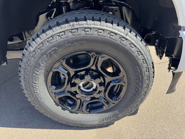 New 2025 Ford F250 XL w/ STX Appearance Package image 9