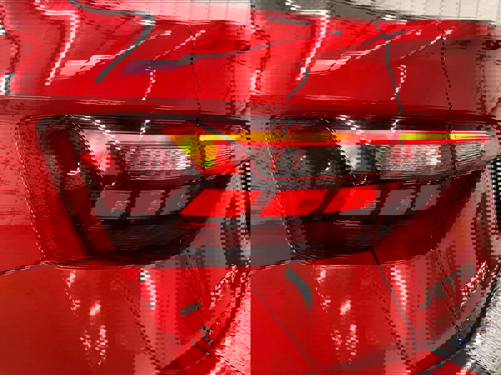 Used 2023 Volkswagen Jetta SEL image 32