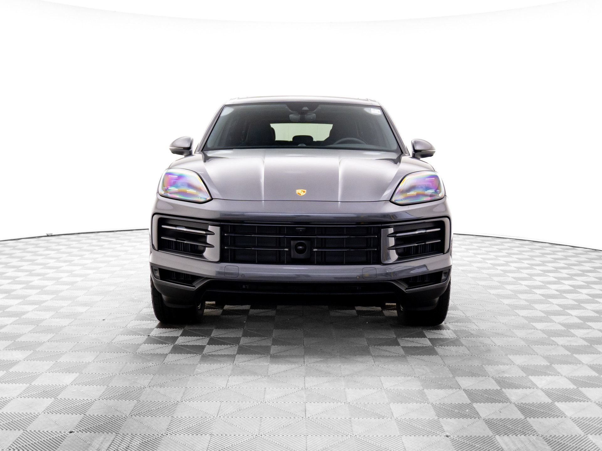New 2026 Porsche Cayenne E-Hybrid AWD/4WD image 9