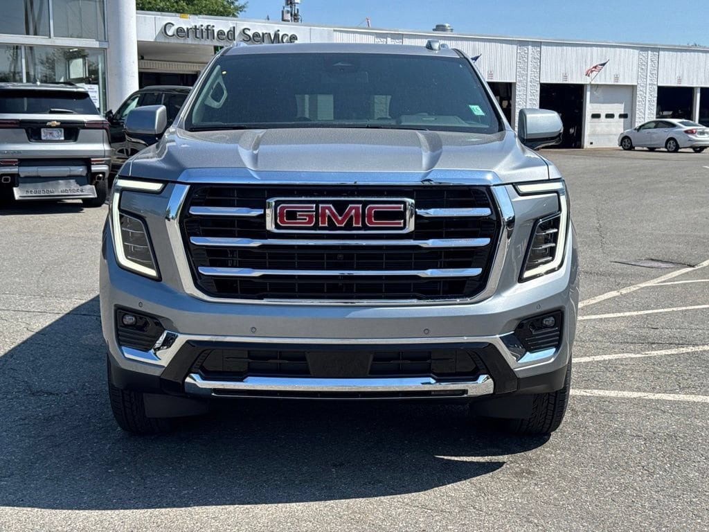 New 2026 GMC Yukon XL Elevation w/ LPO, Floor Liner Package AWD/4WD image 10