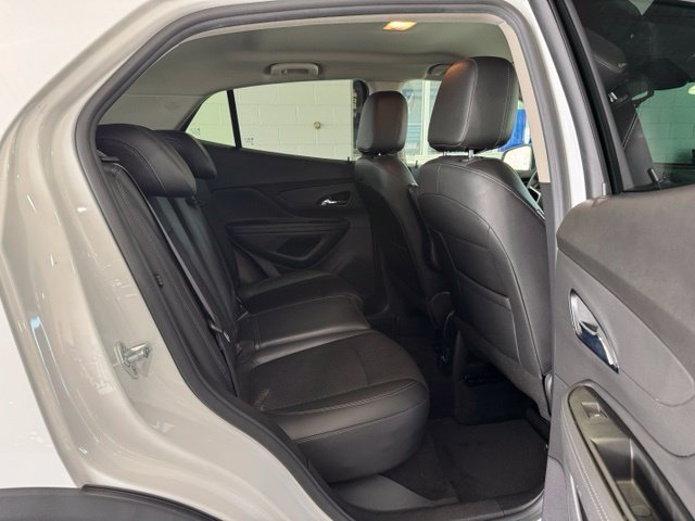 Used 2022 Buick Encore Preferred w/ Safety Package AWD/4WD image 13