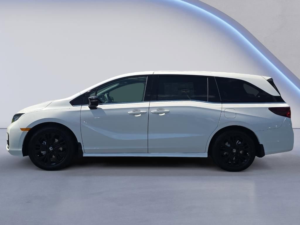 New 2026 Honda Odyssey Sport-L image 3