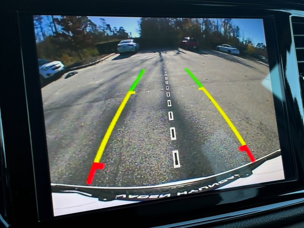 Used 2024 Dodge Durango GT image 16