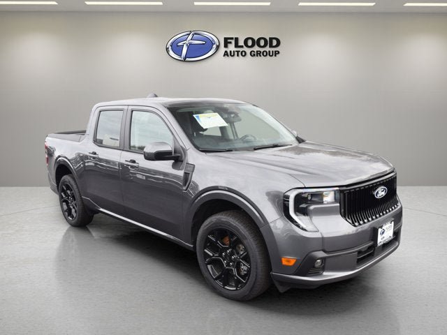New 2026 Ford Maverick Lobo AWD/4WD image 1