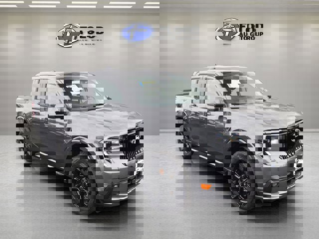 New 2026 Ford Maverick Lobo image 1