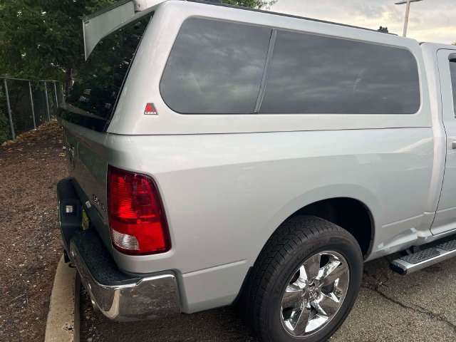 Used 2018 RAM 1500 Big Horn AWD/4WD image 23