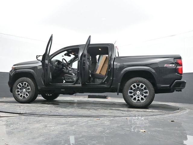 New 2026 Chevrolet Colorado Z71 w/ Z71 Convenience Package 2 image 69