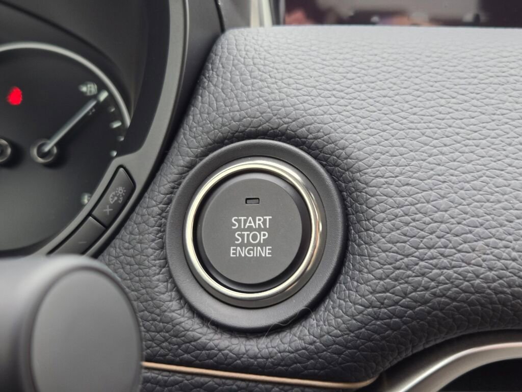 New 2026 MAZDA CX-90 3.3 Turbo w/ Preferred Package image 26