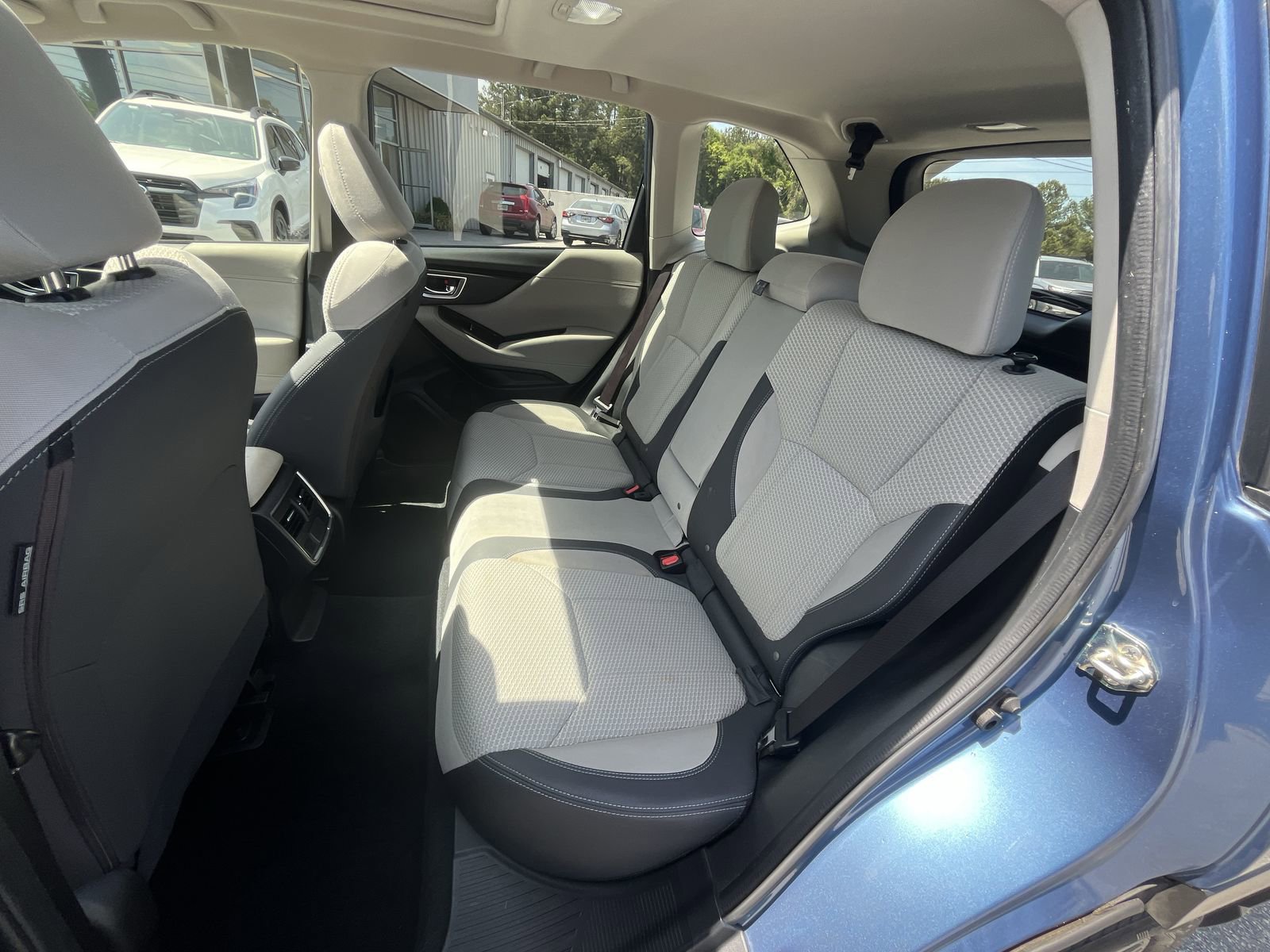 Used 2019 Subaru Forester Premium w/ Popular Package #1 image 26