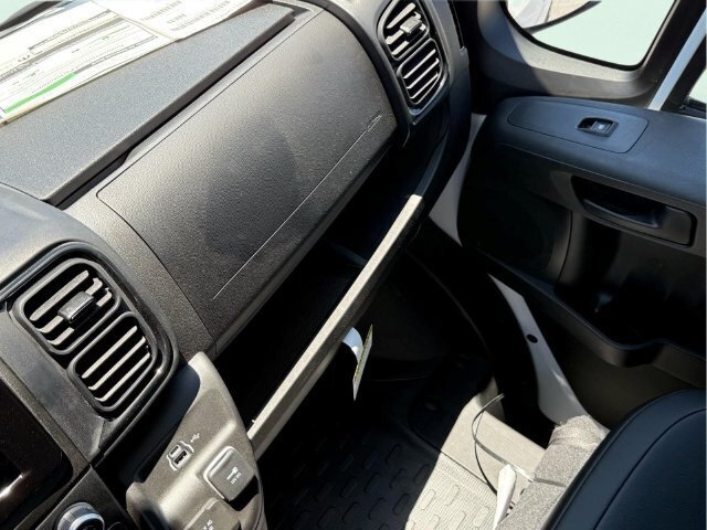New 2027 RAM ProMaster 1500 w/ Convenience Group FWD image 22