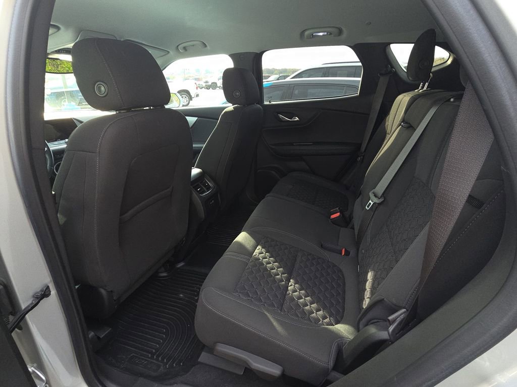 Used 2020 Chevrolet Blazer LT image 12
