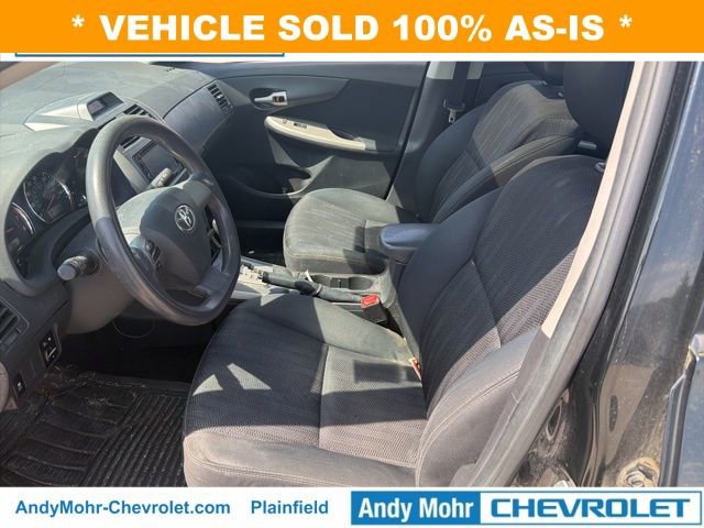 Used 2013 Toyota Corolla S w/ Premium Pkg FWD image 13