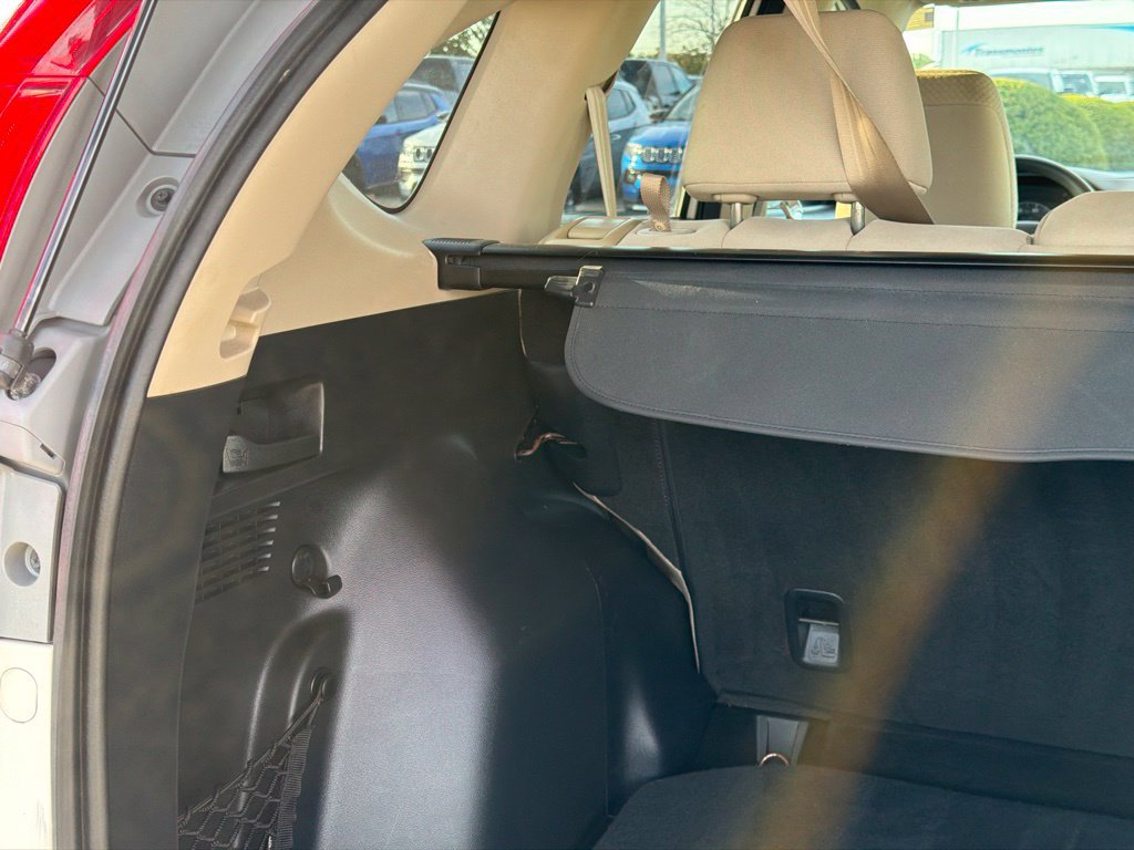 Used 2015 Honda CR-V EX image 20