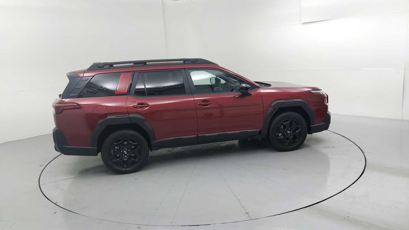 New 2026 Subaru Outback Limited image 11