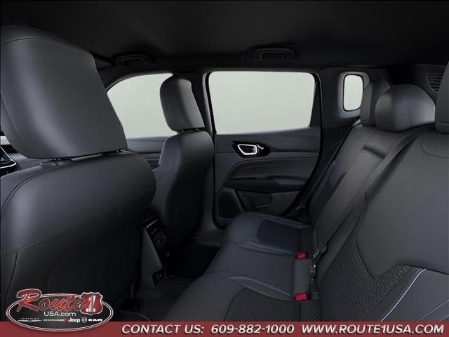 New 2026 Jeep Compass Latitude w/ Quick Order Package 29K AWD/4WD image 24