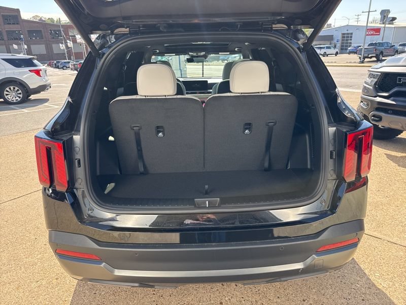 New 2026 Kia Sorento SX Prestige AWD/4WD image 10