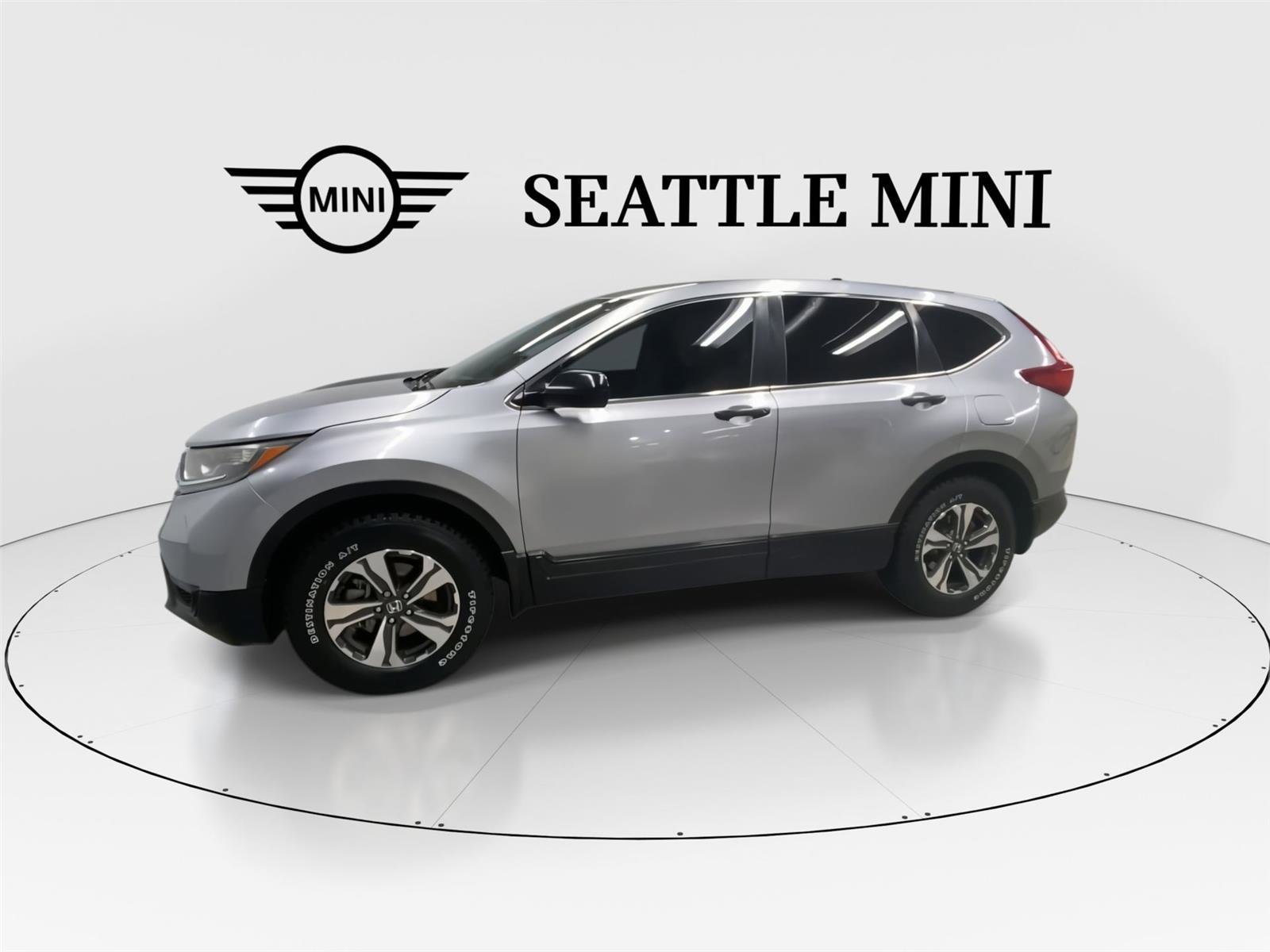 Used 2019 Honda CR-V LX image 6