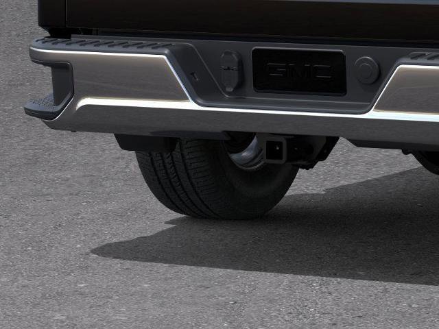 New 2026 GMC Sierra 1500 Pro w/ Pro Value Package image 14
