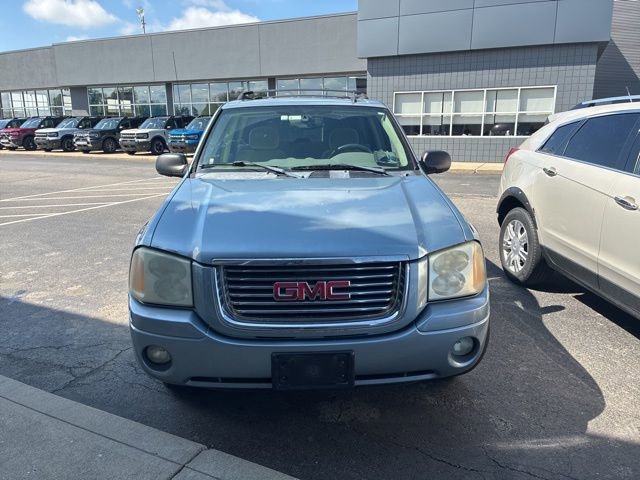Used 2006 GMC Envoy SLE AWD/4WD image 3