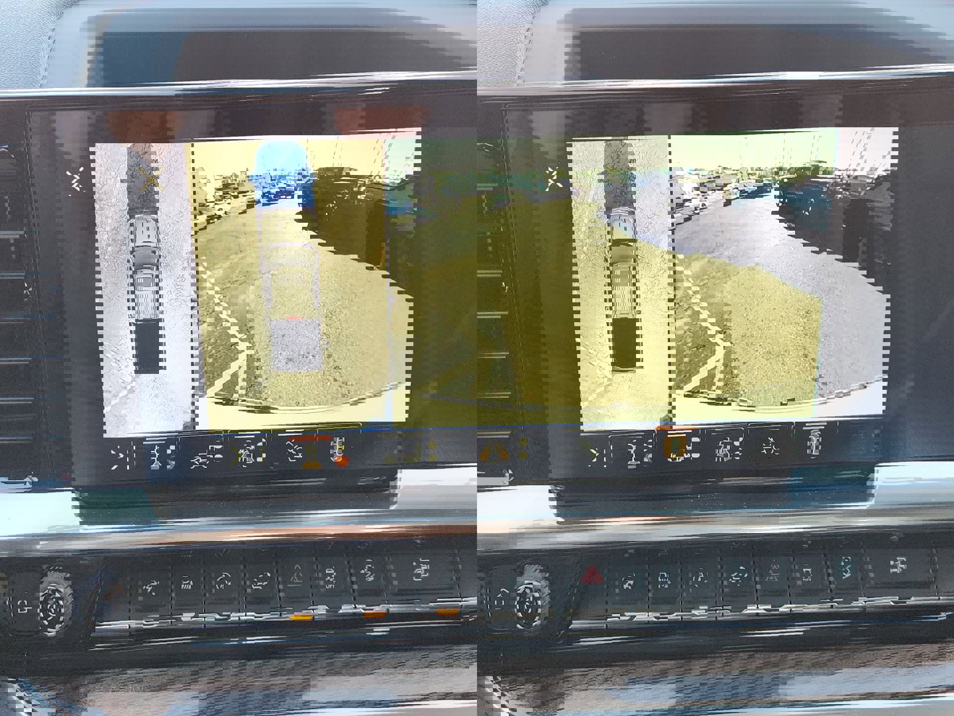 New 2024 Chevrolet Silverado 1500 RST w/ All Star Edition Plus AWD/4WD image 50