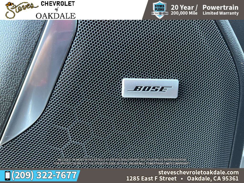 Used 2022 GMC Yukon SLT w/ SLT Luxury Package image 29