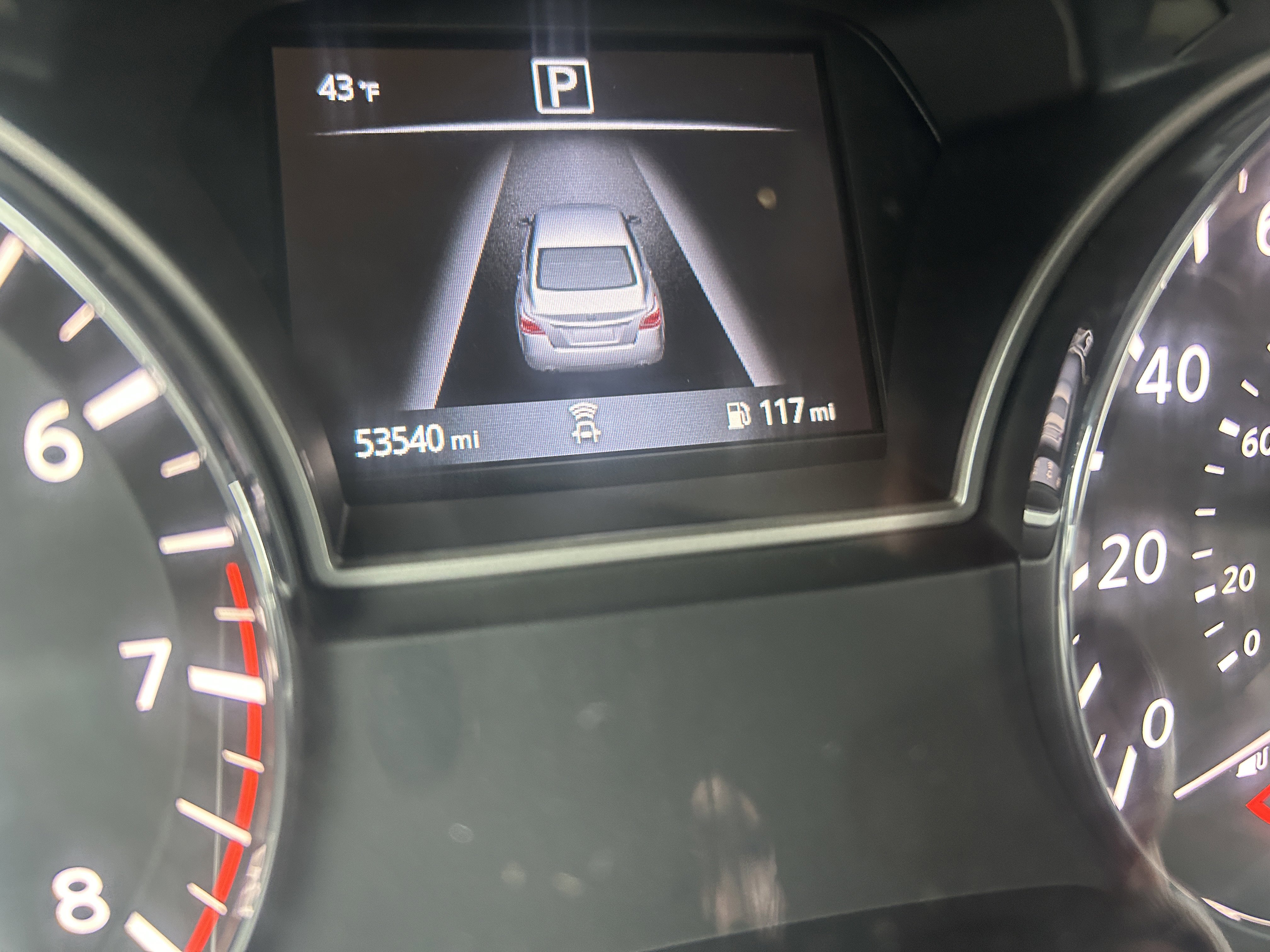 Used 2018 Nissan Altima 2.5 S image 16