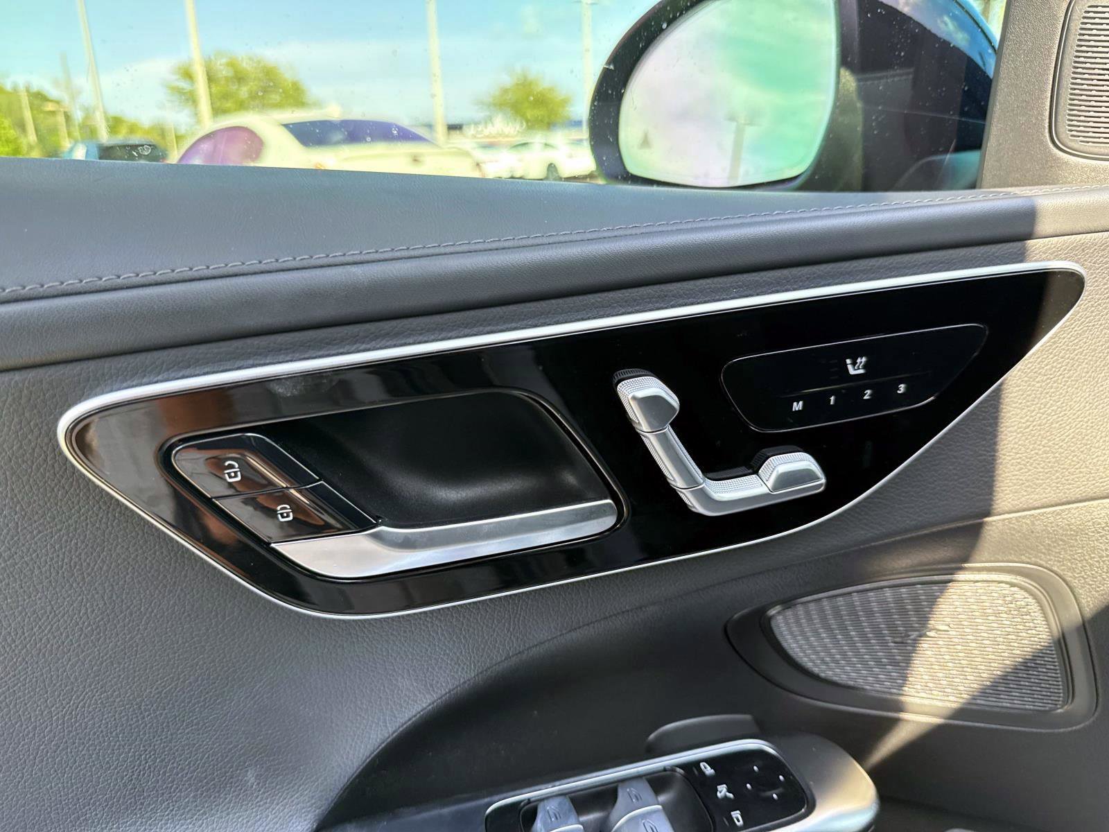 Certified 2023 Mercedes-Benz C 300 Sedan image 17