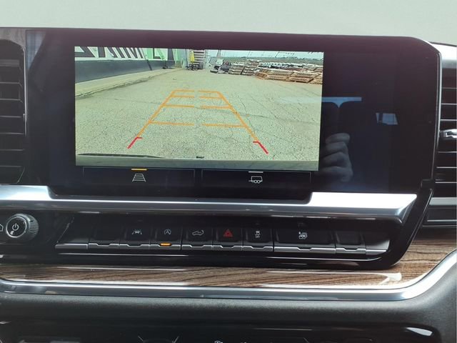 Used 2023 Chevrolet Silverado 1500 LT w/ Protection Package image 19