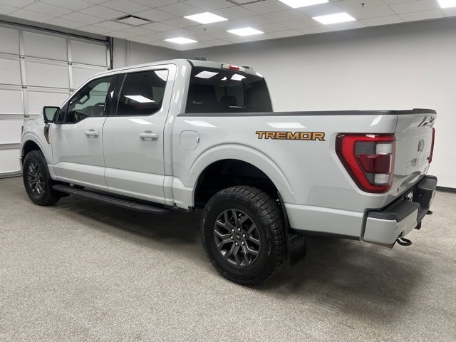 Used 2023 Ford F150 Tremor w/ Equipment Group 402A High image 8