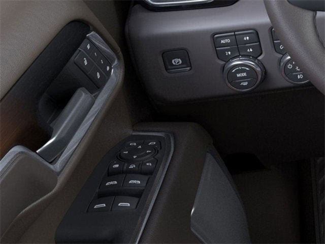 New 2025 GMC Sierra 2500 Denali w/ Technology Package image 94