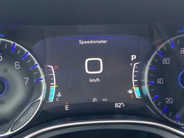 New 2026 Chrysler Pacifica Limited w/ S Appearance Package image 21