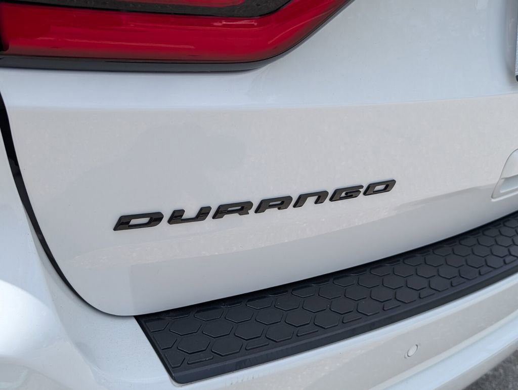 Used 2022 Dodge Durango GT image 14