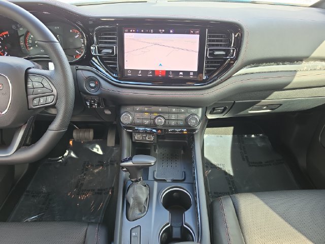 New 2027 Dodge Durango GT AWD/4WD image 11