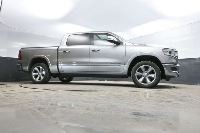 Used 2022 RAM 1500 Limited image 49
