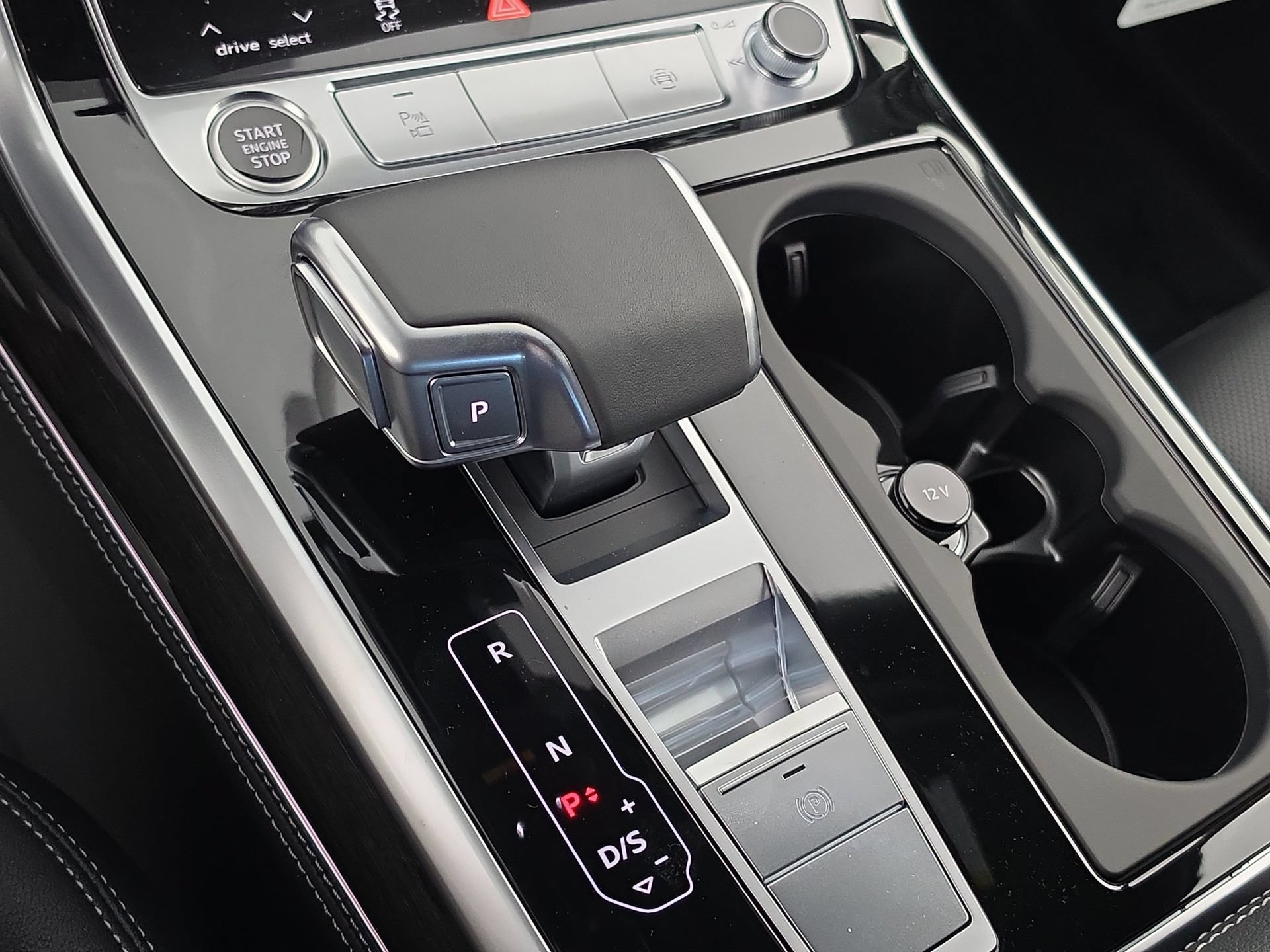 New 2026 Audi Q7 Premium Plus AWD/4WD image 29