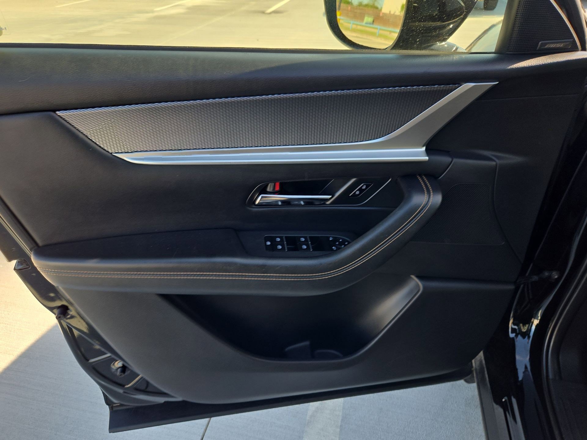 Used 2024 MAZDA CX-90 3.3 Turbo w/ Premium Package image 14