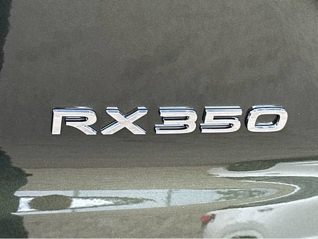 New 2026 Lexus RX 350 Premium Plus FWD image 23
